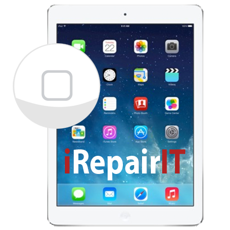 iRepairIT iPad Air Home Button Repair