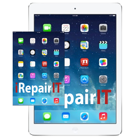 iPad Air Repair, iPad Air LCD Repair