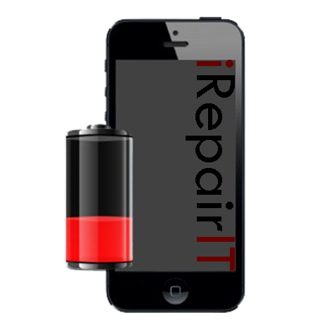 iRepairIT iPhone 5 Battery Replacement