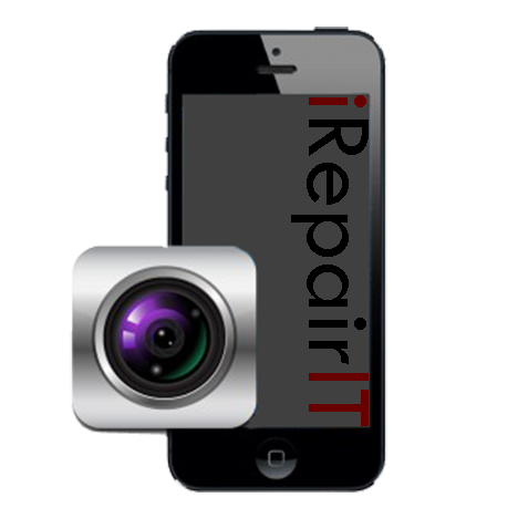 iRepairIT iPhone 5 Camera Repair