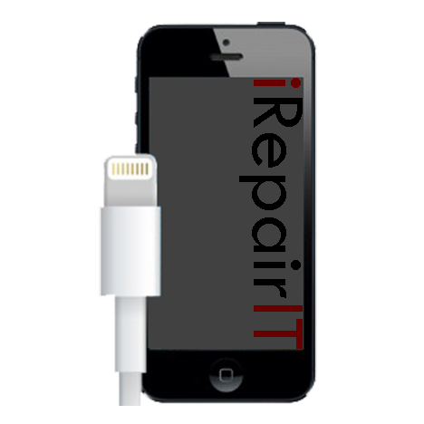 iRepairIT iPhone 5 Charger Port Repair