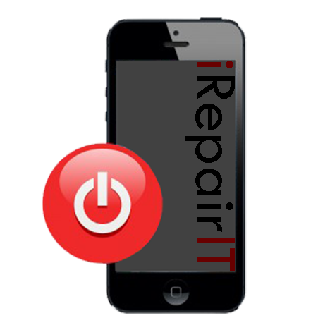 iRepairIT iPhone 5 Power Button Repair