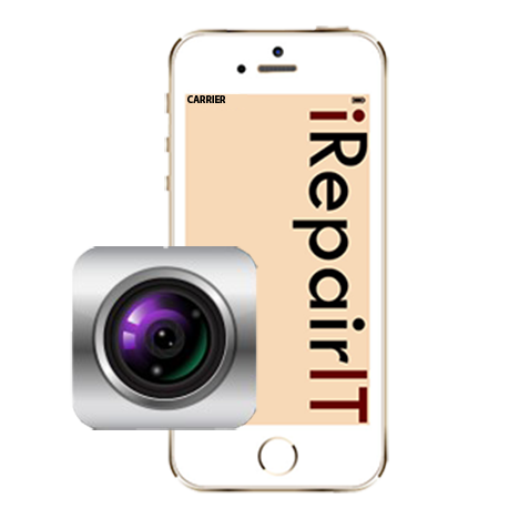 iRepairIT iPhone 5S Camera Repair