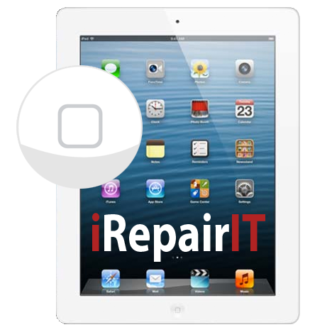 iRepairIT iPad 4 Home Button Repair