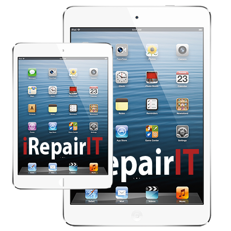 iRepairIT iPad Mini Repair, iPad Mini Screen & LCD Repair, iPad Mini Glass & LCD Repair, iPad Mini Digitizer and LCD Repair