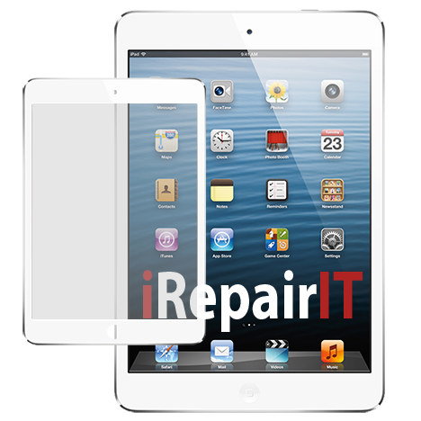 iRepairIT iPad Mini Repair, iPad Mini Screen Repair, iPad Mini Glass Repair, iPad Mini Digitizer Repair