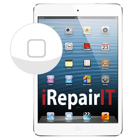 iRepairIT iPad Mini Home Button Repair